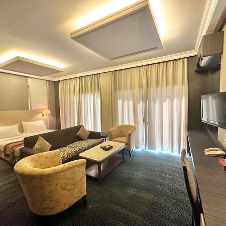 Padova Hotel Бейрут Экстерьер фото