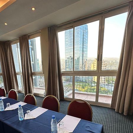 Padova Hotel Бейрут Экстерьер фото