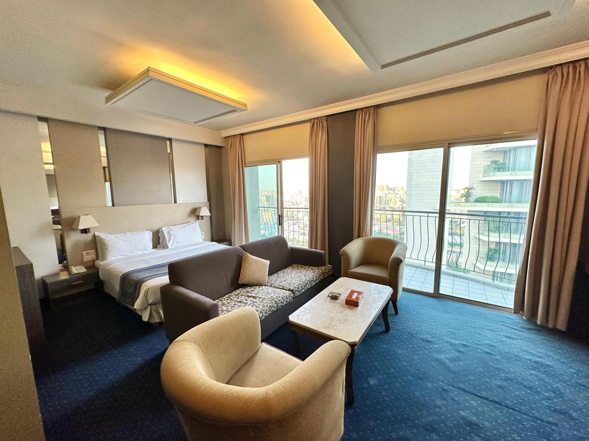 Padova Hotel Бейрут Экстерьер фото