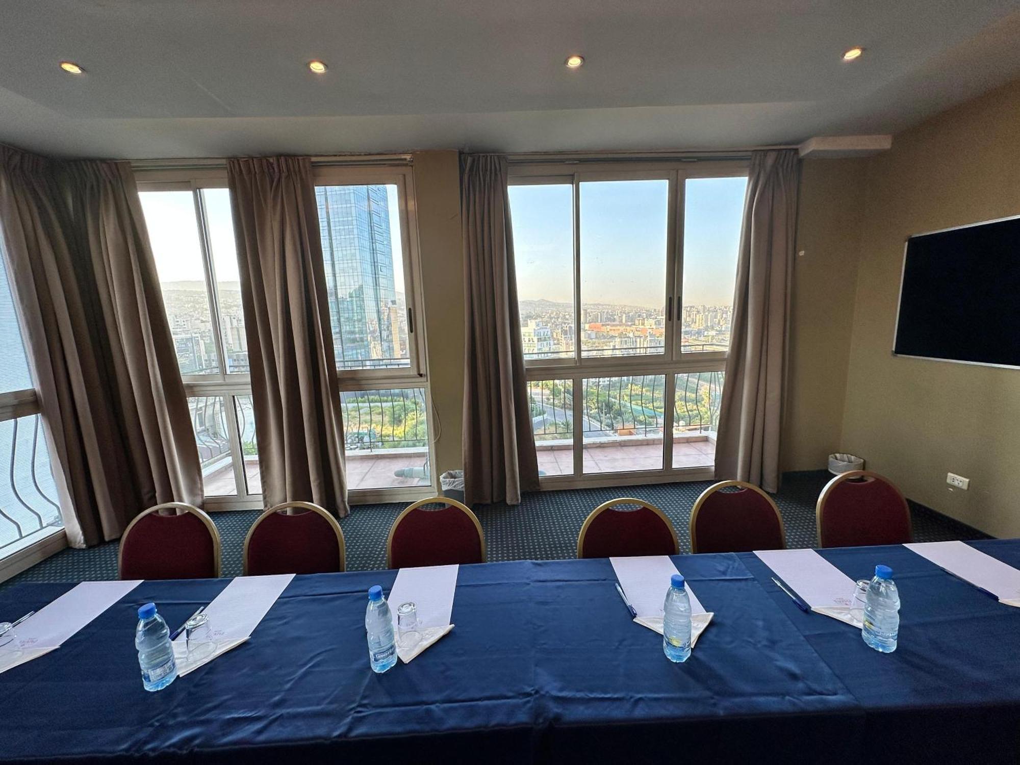 Padova Hotel Бейрут Экстерьер фото