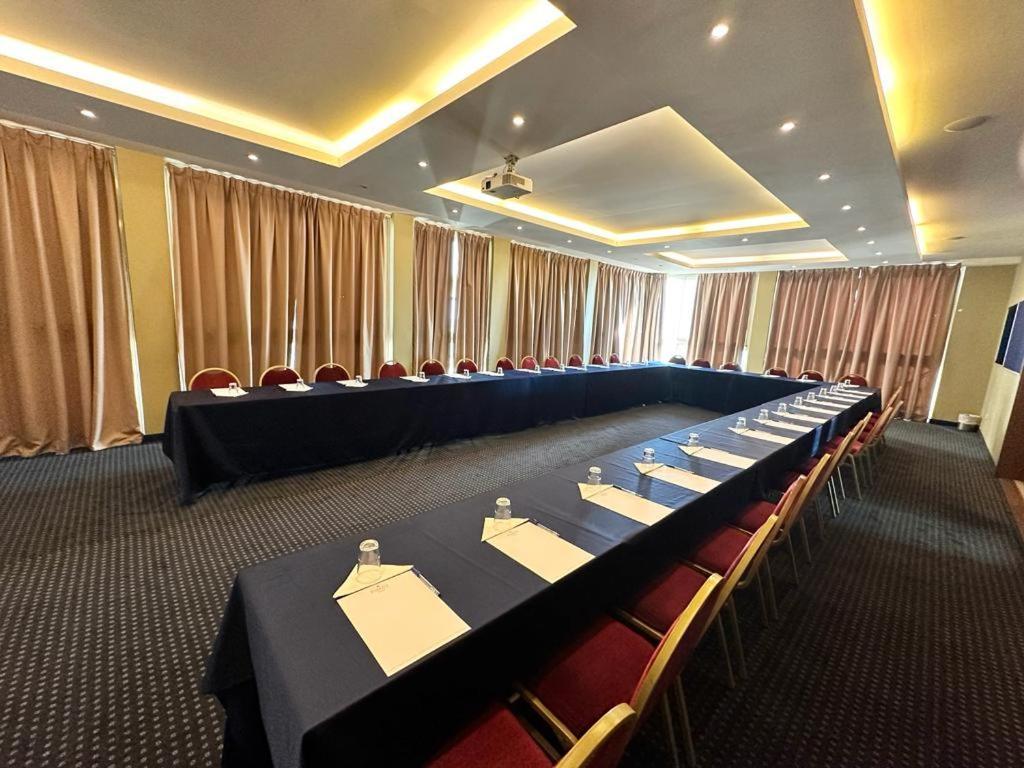 Padova Hotel Бейрут Экстерьер фото