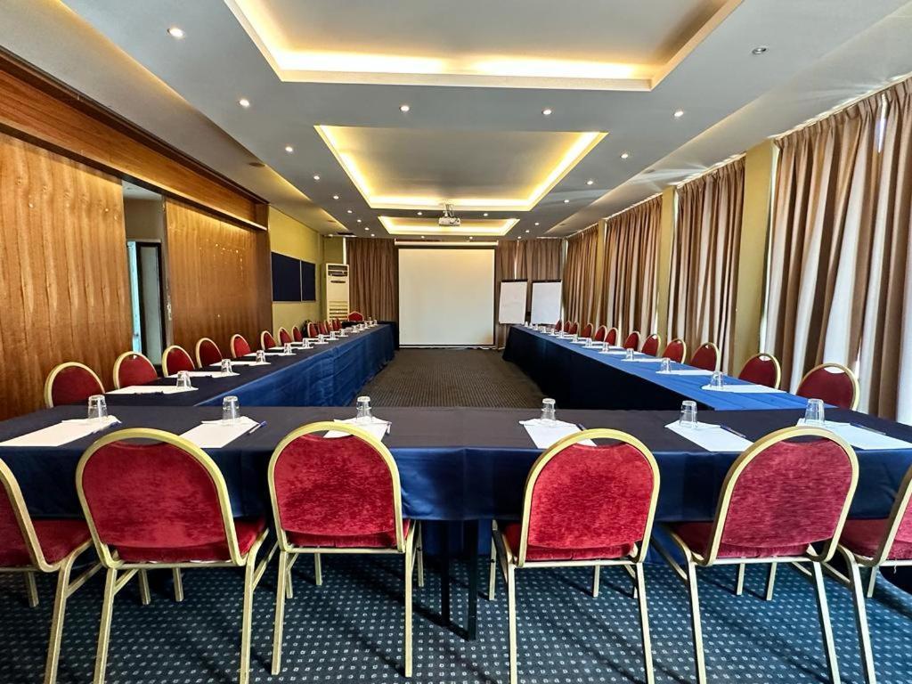 Padova Hotel Бейрут Экстерьер фото