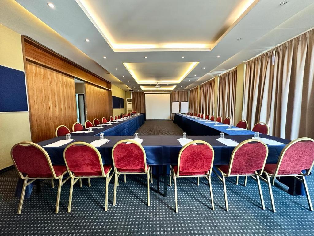 Padova Hotel Бейрут Экстерьер фото