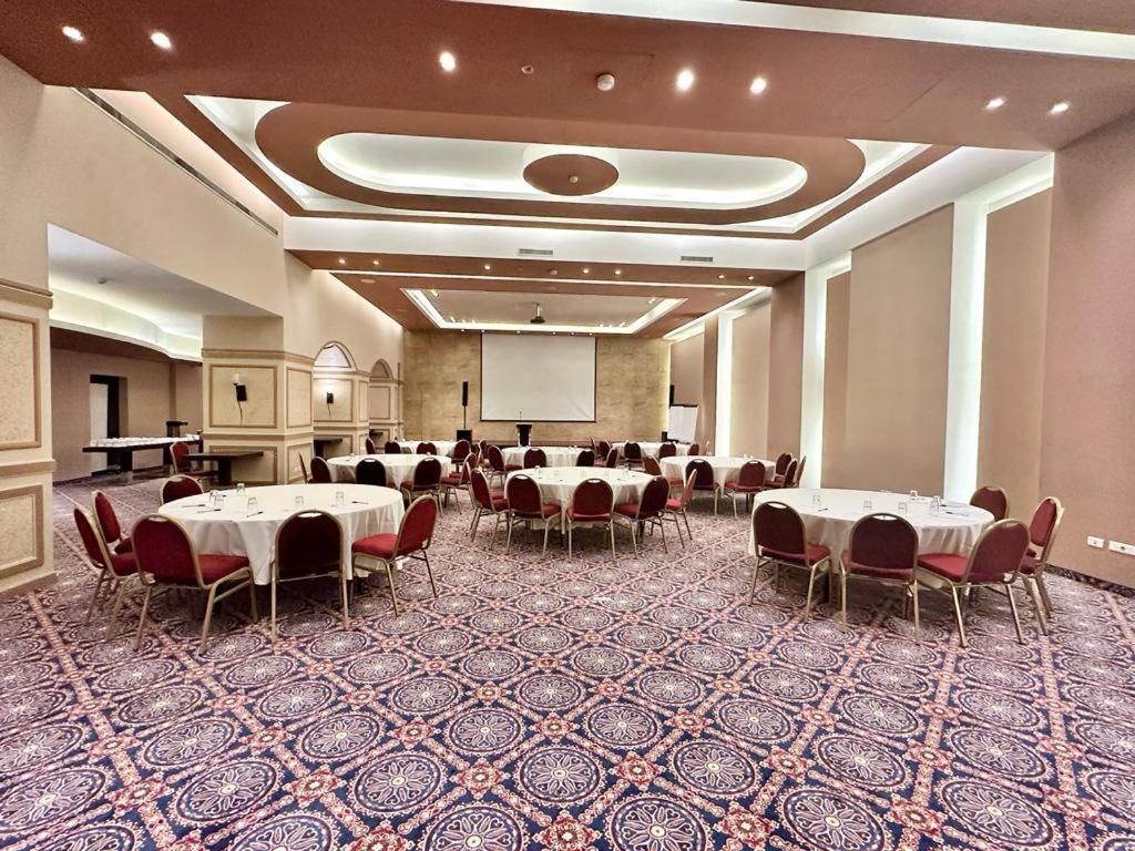 Padova Hotel Бейрут Экстерьер фото