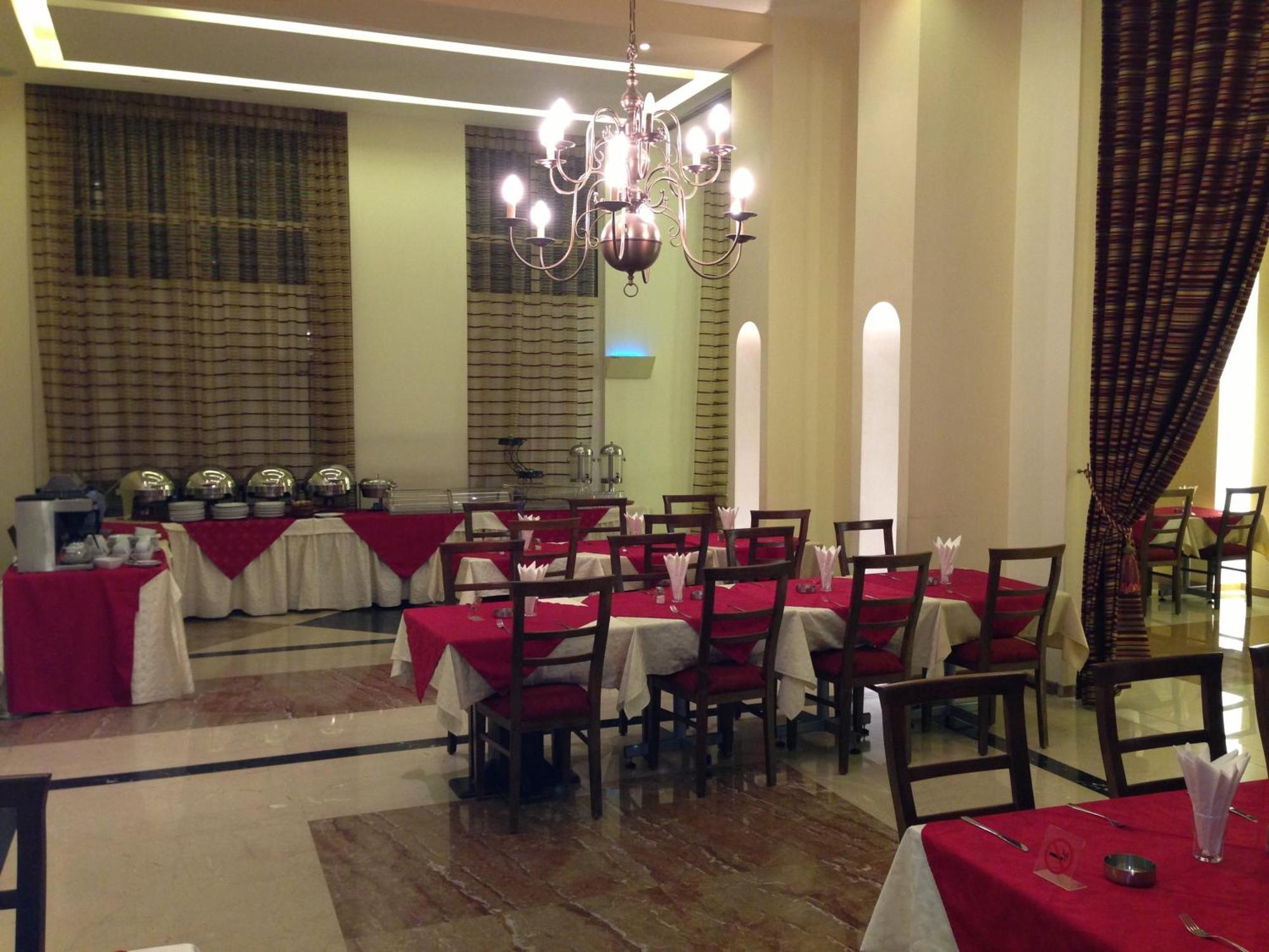 Padova Hotel Бейрут Экстерьер фото