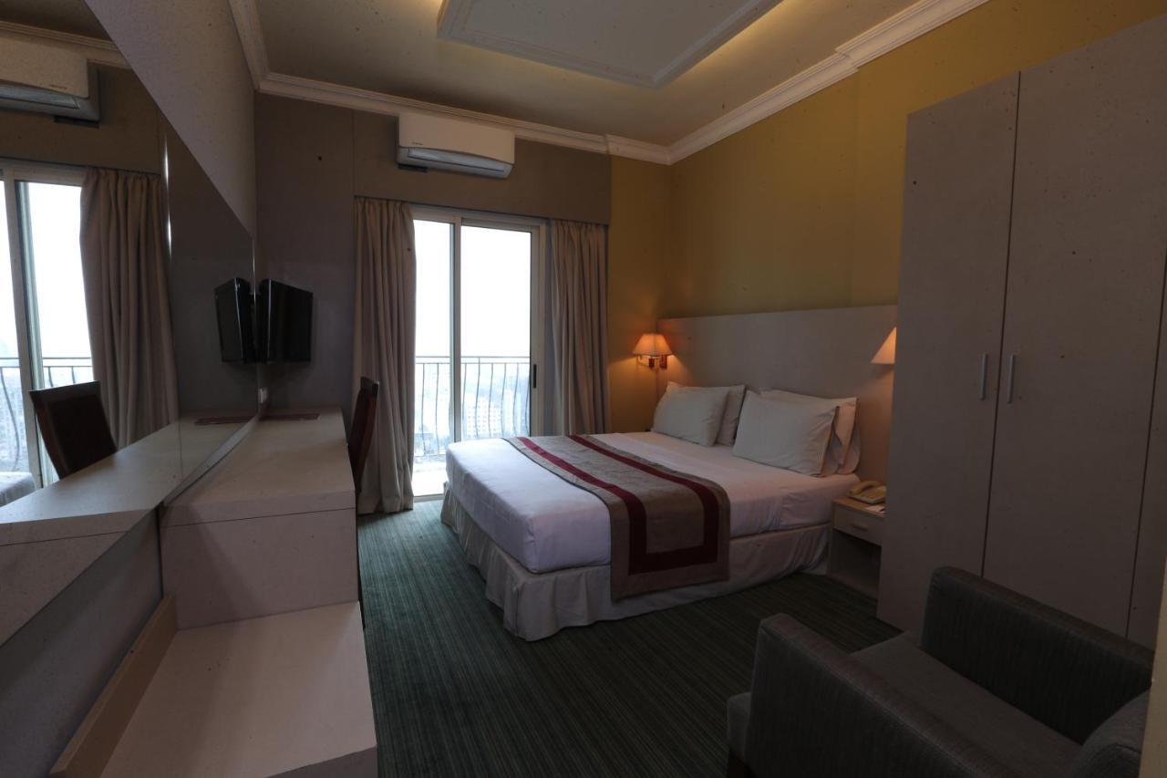Padova Hotel Бейрут Экстерьер фото